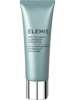 Elemis Pro-Collagen Glow Boost Exfoliator 100ml