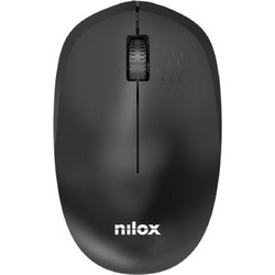 Nilox NXMOWI4011 Ασύρματο Bluetooth Ποντίκι Black