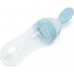 Kiokids Τροφοδότης Φαγητού Blue 3578