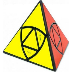 Duomo Pyraminx Κύβος Ρούμπικ Πυραμίδα