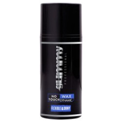 Gummy No Touch Dynamic Κερί Μαλλιών Λάμψης σε Κρέμα 98ml