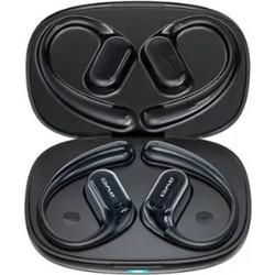 Awei TZ8 OWS Ακουστικά Bluetooth Ανθεκτικά στο Νερό Black