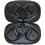 Awei TZ8 OWS Ακουστικά Bluetooth Ανθεκτικά στο Νερό Black