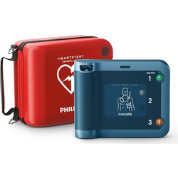 Philips Heartstart Frx Αυτόματος Απινιδωτής