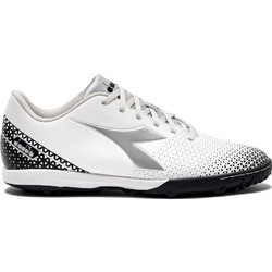 Diadora Pichichi 6 TF 101179607-C3518 Ποδοσφαιρικά Παπούτσια με Σχάρα Λευκά