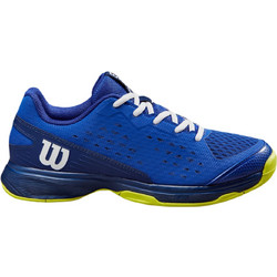 Wilson Παιδικά Αθλητικά Παπούτσια για Τένις Royal Blue WRS331860