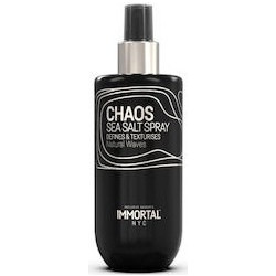 Immortal Σπρέι Μαλλιών για Beach Look 250ml