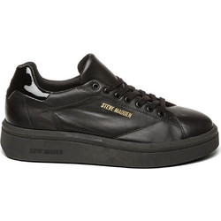 Steve Madden Fynner Ανδρικά Sneakers Μαύρα SM12000465-017