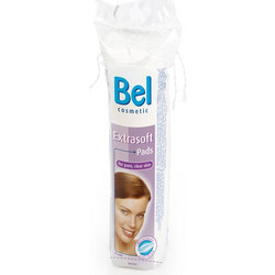 Bel Extra Soft Δίσκοι Ντεμακιγιάζ 70τμχ