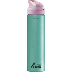 Laken Summit Turquoise 750ml