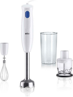 Braun MQ10.202MWH