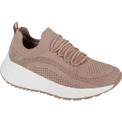 Skechers Sport Sparrow 2.0 Γυναικεία Sneakers Nude 117027-TAN
