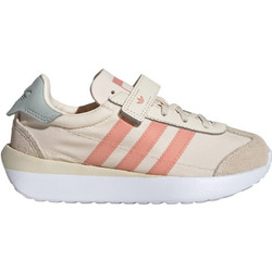 Adidas Country XLG Παιδικά Sneakers Nude IF6146