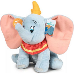 Play By Play Disney Dumbo με Ήχο 20cm 760022612