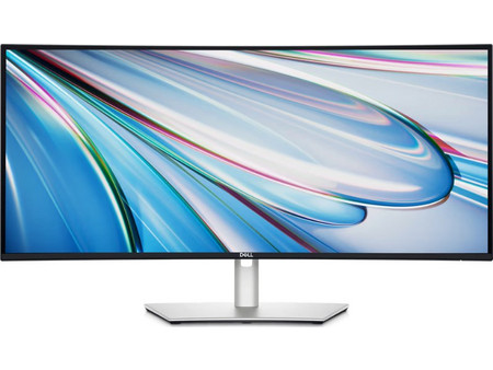 Dell U3425WE Ultrawide IPS Curved Monitor 34.14" 3440x1440 QHD 120Hz 5ms