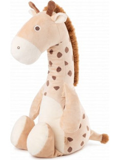 Amek Toys Καμηλοπάρδαλη 35cm