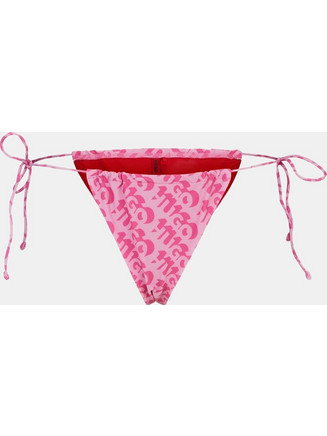 Hugo Boss Bonnie Bikini Bottom 10247674 Pink