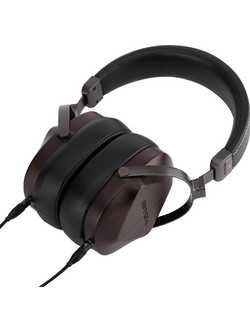 Sivga Oriole Ενσύρματα Ακουστικά Hi-Fi Over Ear Καφέ