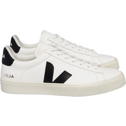 Veja Ανδρικά Sneakers Λευκά CP0501537A