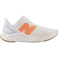 New Balance Fresh Foam Arishi V Γυναικεία Αθλητικά Παπούτσια για Τρέξιμο Εκρού WARISMC4