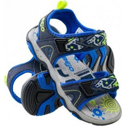 Bejo ElsiI Παιδικά Πέδιλα για Αγόρι Navy Μπλε 92800224-655