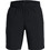 Under Armour Αθλητικό Παιδικό Σορτς Μαύρο 1383341-001