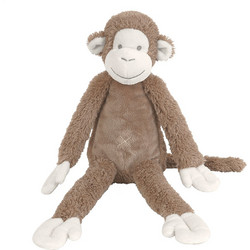 Happy Horse Μαϊμού Mickey Clay 43cm