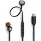 JBL Tune 310C Handsfree In-Ear USB-C Black JBL Tune 310C Handsfree In-Ear USB-C Black