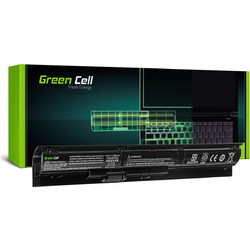 Green Cell Συμβατή Μπαταρία Laptop για HP ProBook/Pavilion/Envy 440 G2/450 G2/15-P 17-F/15-K/17-K 2200mAh