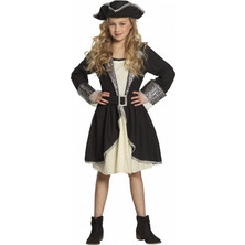 Παιδική Αποκριάτικη Στολή Pirate Tracy 382280