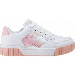 Bejo Bates Παιδικά Sneakers Λευκά 92800346-681