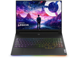 Lenovo Legion 9 16IRX8 (i9-14900HX/64GB/2TB SSD/GeForce RTX 4090 16GB/Windows 11)