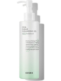 Cosrx Cica Clear Λάδι Ντεμακιγιάζ 200ml