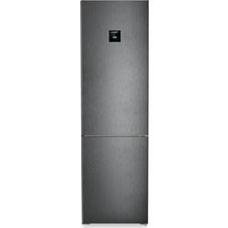Liebherr CNbdc 573i Plus Ψυγειοκαταψύκτης 372lt Υ200xΠ68xΒ68cm Γκρι