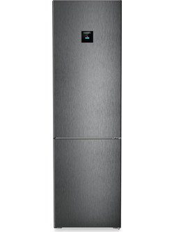 Liebherr CNbdc 573i Plus Ψυγειοκαταψύκτης 372lt Υ200xΠ68xΒ68cm Γκρι