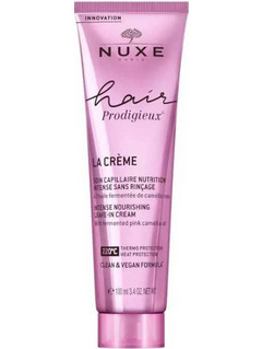 Nuxe Prodigieux Leave In Conditioner Κρέμα για Επανόρθωση 100ml