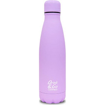 CoolPack Drink & Go Pastel Purple 500ml