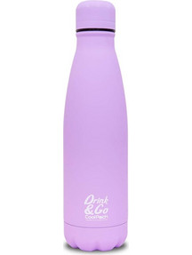 CoolPack Drink & Go Pastel Purple 500ml