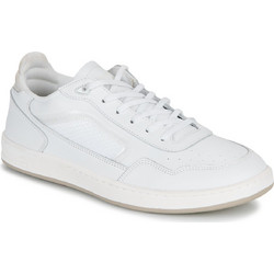 Globe Holand Ανδρικά Sneakers Λευκά GBHOLAND-11756