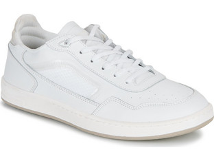 Globe Holand Ανδρικά Sneakers Λευκά GBHOLAND-11756