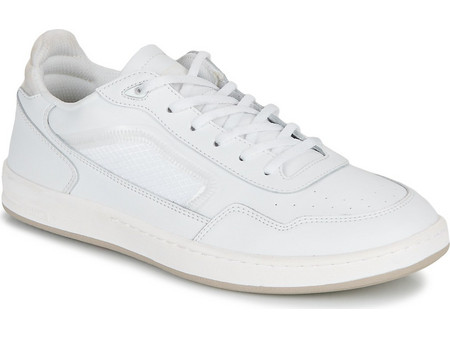 Globe Holand Ανδρικά Sneakers Λευκά GBHOLAND-11756