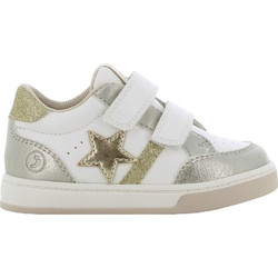 Safety Jogger Παιδικά Sneakers Λευκά SJ612391