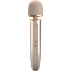 Pretty Love Massager 7 Champagne Δονητής Μασάζ