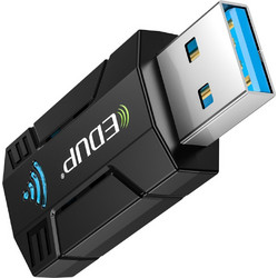 Edup EP-AC1689GS Ασύρματος USB Αντάπτορας Δικτύου 1.3Gbps