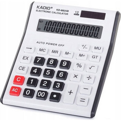 Kadio KD-8825B