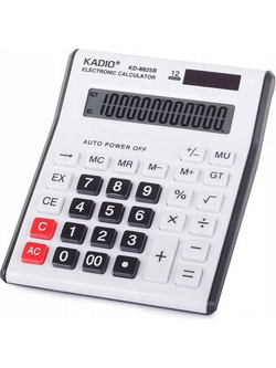 Kadio KD-8825B