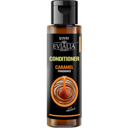 Yanni Extensions Caramel Conditioner για Επανόρθωση 100ml