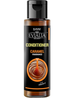 Yanni Extensions Caramel Conditioner για Επανόρθωση 100ml