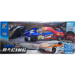 Auto Racing Τηλεκατευθυνόμενο Αυτοκίνητο 32.085/9599