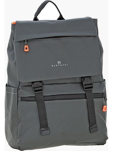 Bartuggi 718-3016 Σακίδιο Πλάτης 19.6lt Γκρι